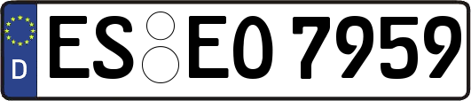 ES-EO7959