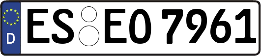 ES-EO7961