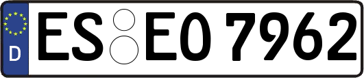 ES-EO7962