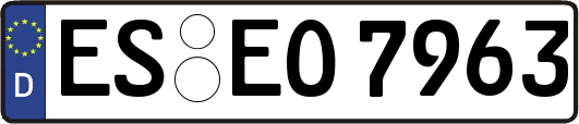 ES-EO7963