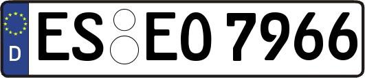 ES-EO7966