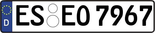 ES-EO7967