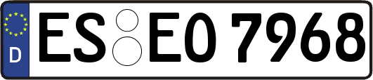 ES-EO7968