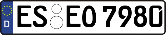 ES-EO7980