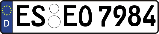 ES-EO7984