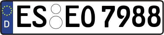 ES-EO7988