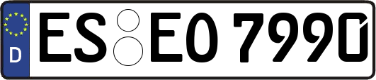 ES-EO7990