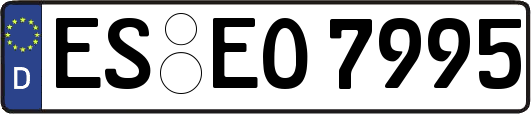 ES-EO7995