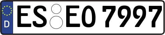 ES-EO7997