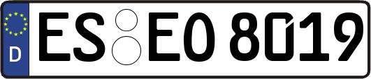 ES-EO8019