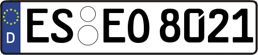 ES-EO8021