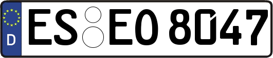 ES-EO8047