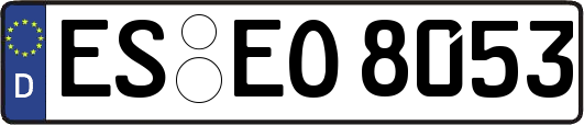 ES-EO8053