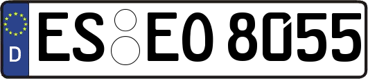 ES-EO8055