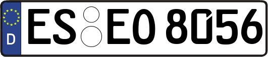ES-EO8056