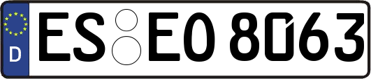 ES-EO8063