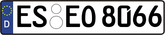 ES-EO8066