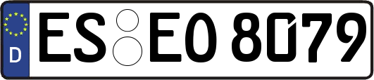 ES-EO8079