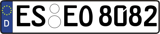ES-EO8082