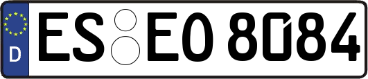 ES-EO8084