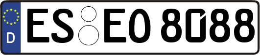 ES-EO8088