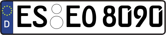 ES-EO8090
