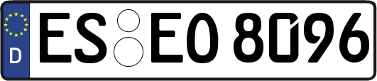 ES-EO8096