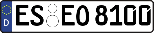 ES-EO8100