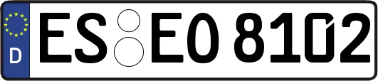 ES-EO8102