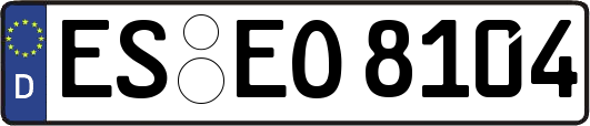 ES-EO8104