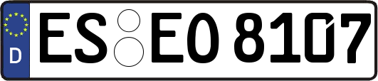 ES-EO8107