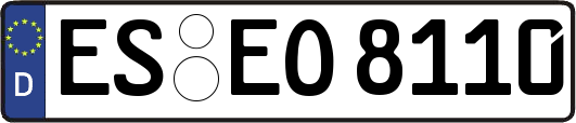 ES-EO8110