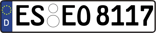 ES-EO8117