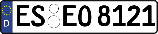ES-EO8121