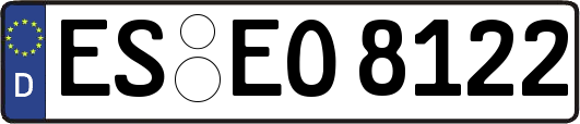 ES-EO8122