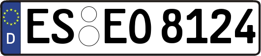 ES-EO8124