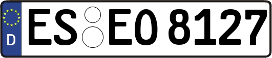 ES-EO8127
