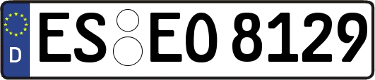 ES-EO8129