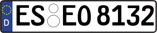 ES-EO8132