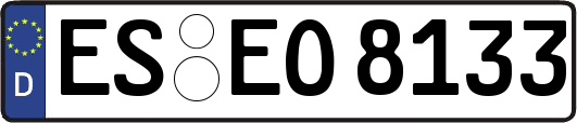 ES-EO8133