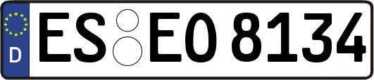 ES-EO8134