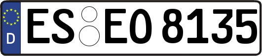 ES-EO8135