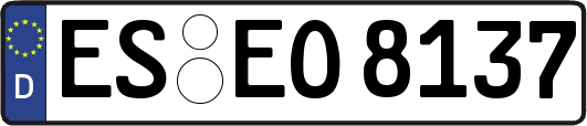 ES-EO8137
