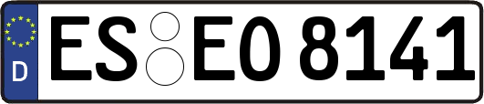 ES-EO8141