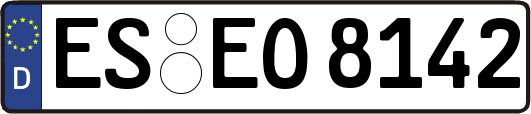 ES-EO8142