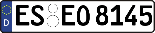 ES-EO8145