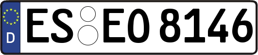 ES-EO8146