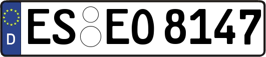 ES-EO8147