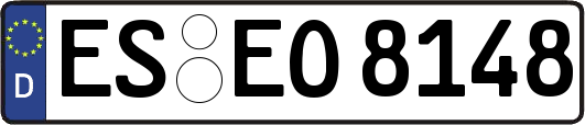 ES-EO8148