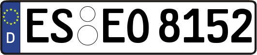 ES-EO8152